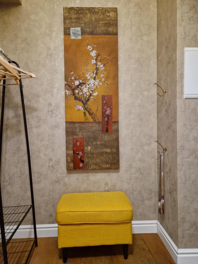 Lovely Apartment In Tallinn Old Town Exteriör bild
